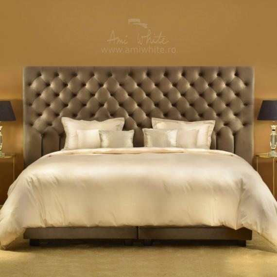 BED BACK
